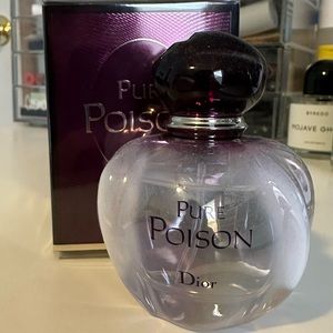 DIOR Pure Poison EDP *Like New*